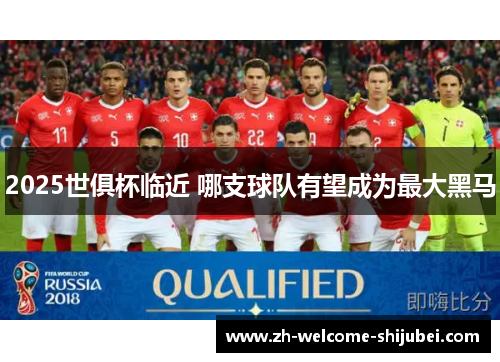 2025世俱杯临近 哪支球队有望成为最大黑马